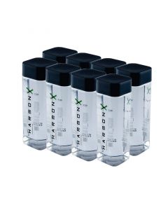 Buy HarmonyX Class Still Water Plastic Bottles (8x800mL) online