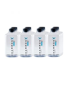 Buy HarmonyX Go Still Water Plastic Bottles (12x500mL) online