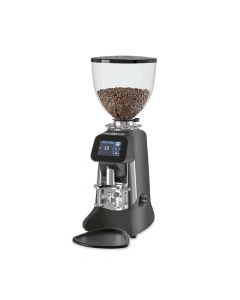 Hey Cafe Buddy Professional Espresso Grinder On Demand - Black