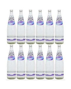 Buy Highland Spring Still Water Glass (12 bottles of 1L) online