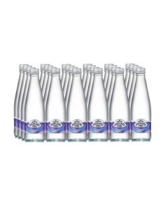 Buy Highland Spring Still Water Glass (24 bottles of 330mL) online