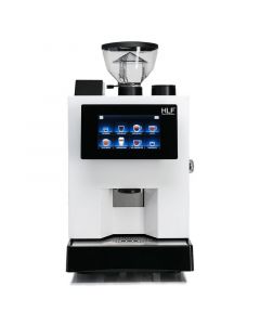 Buy HLF 1700 Automatic Coffee Machine with Fresh Milk System online