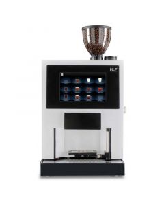 Buy HLF 2700 Automatic Coffee Machine online