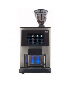 Buy HLF 3700 Automatic Coffee Machine with Hot & Cold Milk System online
