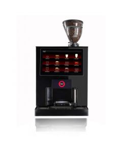 Buy HLF 5700 Automatic Coffee Machine with Fresh Milk System online