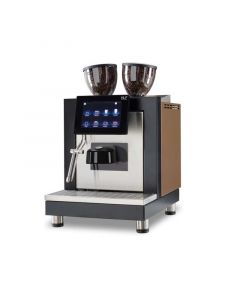 Buy HLF ST700 Automatic Coffee Machine with Hot & Cold Milk System online