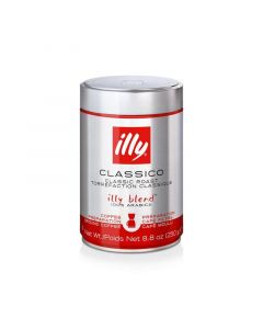 Buy illy Filter Coffee Ground 250g online