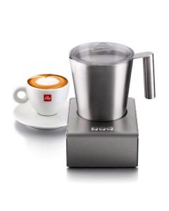 Buy illy Induction Milk Frother online