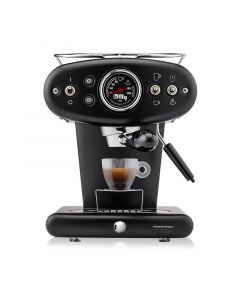Buy illy X1 Anniversary Capsule Coffee Machine - Black online