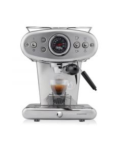 Buy illy X1 Anniversary Capsule Coffee Machine - Silver online