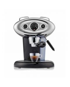 Buy illy X7.1 Capsule Coffee Machine - Black online