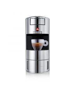 Buy illy X9 Capsule Coffee Machine online