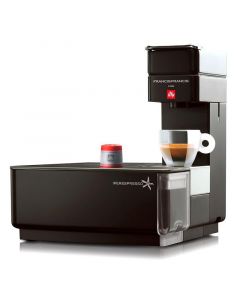 Buy illy Y1.1 Capsule Coffee Machine online