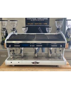 Wega Polaris - 3 Group Coffee Machine