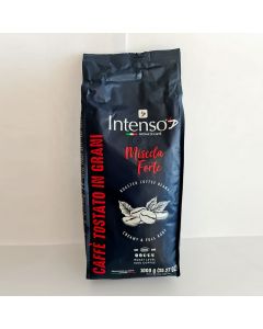 Buy Intenso Forte Coffee Beans 1kg online