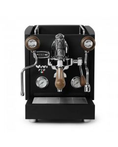 Buy Izzo Alex Duetto VIVI PID Coffee Machine Black online
