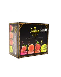 Buy Janat Provence Series Assorted Tea Bags (Pack of 40) Online