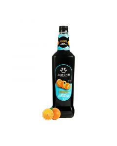 Buy Just Chill Drinks Co Blue Curacao Syrup 1L online