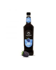 Buy Just Chill Drinks Co Blue Raspberry Fruit Syrup 1L online