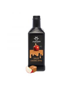 Buy Just Chill Drinks Co Caramel Apple Sauce 1.89L online