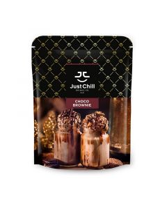 Buy Just Chill Drinks Co Choco Brownie Frappe Premix 1kg online