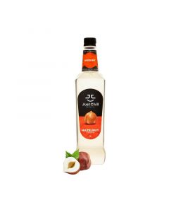 Buy Just Chill Drinks Co Hazelnut Syrup 1L online