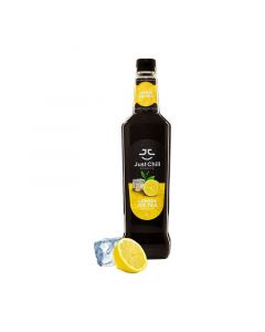 Just Chill Drinks Co Lemon Ice Tea Syrup 1L