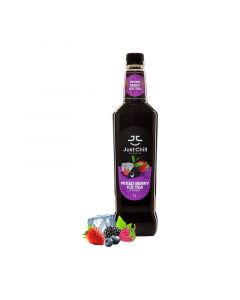 Buy Just Chill Drinks Co Mixedberry Ice Tea Syrup 1L online