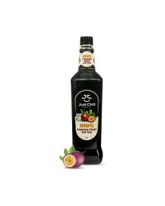 Buy Just Chill Drinks Co Passion Fruit Ice Tea Syrup 1L online