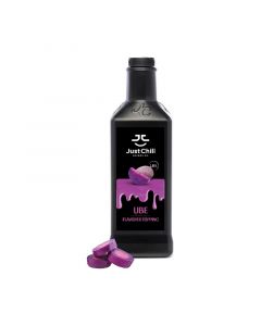 Buy Just Chill Drinks Co Ube Topping 1.89L online