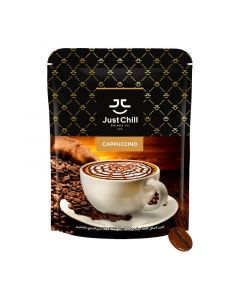 Buy Just Chill Drinks Co Cappuccino Premix 1kg online