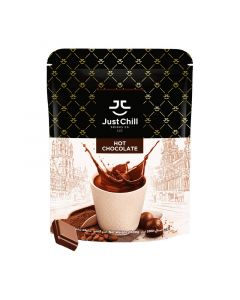 Just Chill Drinks Co Hot Chocolate Premix 1kg