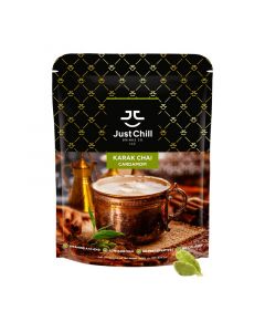 Buy Just Chill Drinks Co Karak Cardamom Premix 1kg online