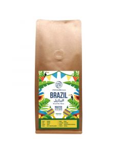 Buy Kava Noir Brazil Rio Minas Coffee 500g online