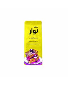 اشترِ قهوة كافا نوار - مزيج الفطور الفرنسي تحميص متوسط 250 جرام عبر الإنترنت