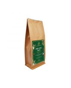 Kava Noir Organic Coffee 500g