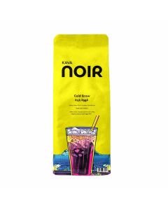 Buy Kava Noir Cold Brew Coffee Ground 1kg online