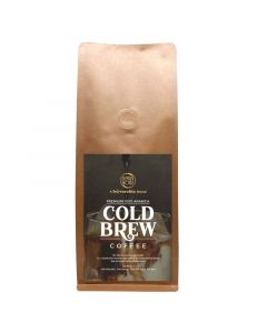 Buy Kava Noir Cold Brew Coffee Ground 500g online