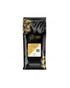 Kava Noir Colombia Supremo Coffee 1kg