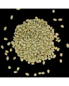 Kava Noir Ethiopia Sidamo Kafa Organic Coffee Green Beans