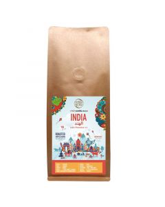 Buy Kava Noir India Plantation AA Coffee 500g online