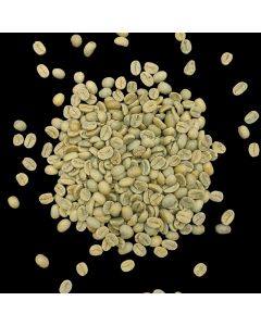 Kava Noir India Plantation AA Coffee Green Beans