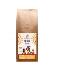 Buy Kava Noir Kenya AA Coffee 500g online