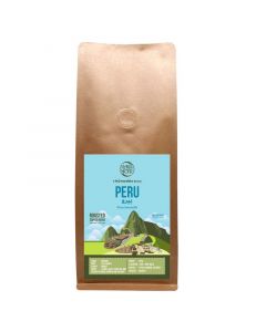 Buy Kava Noir Peru Screen20 Coffee 500g online