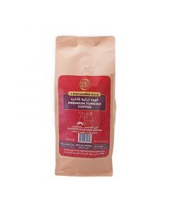 Kava Noir Premium Turkish Coffee with Cardamom 1kg