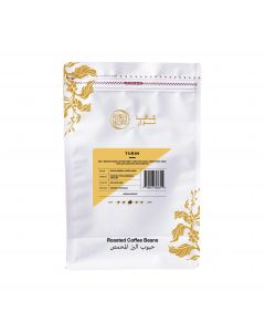 Buy Kava Noir Turin Whole Coffee Beans 250g online