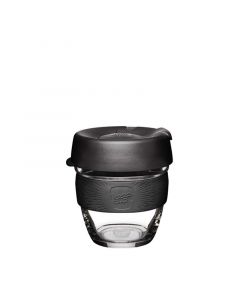 Buy KeepCup Brew Black Travel Mug 8oz online
