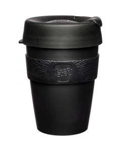Buy KeepCup Original Black Travel Mug 12oz online
