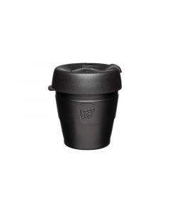 Buy KeepCup Thermal Black Travel Mug 6oz online