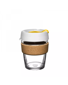 KeepCup - Brew Cork 340ml - The Egg